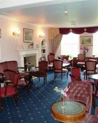 фото отеля Rossett Hall Hotel
