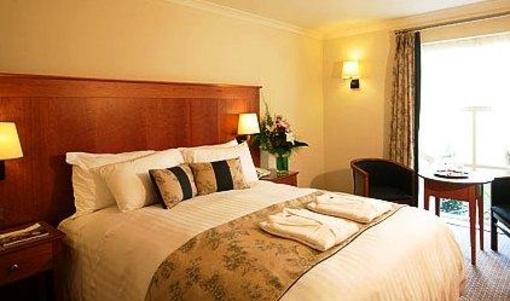 фото отеля Rossett Hall Hotel