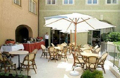 фото отеля Appia Residences
