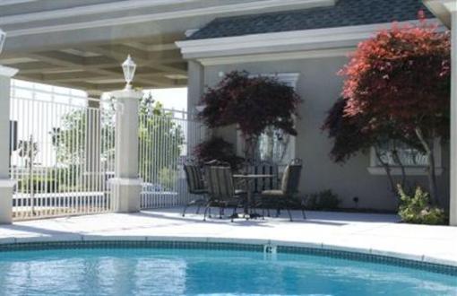 фото отеля Holiday Inn Redding