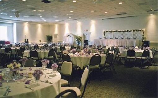 фото отеля Holiday Inn Redding