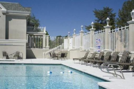 фото отеля Holiday Inn Redding