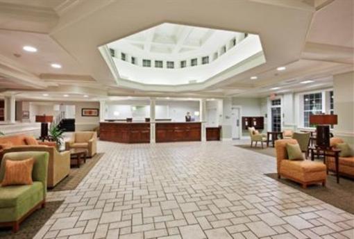 фото отеля Holiday Inn Redding