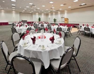 фото отеля Holiday Inn Redding