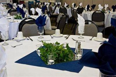 фото отеля Holiday Inn Redding