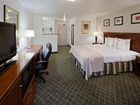 фото отеля Holiday Inn Redding