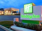 фото отеля Holiday Inn Redding