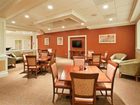 фото отеля Holiday Inn Redding