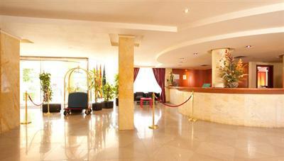 фото отеля Hotel Bahamas Llucmajor
