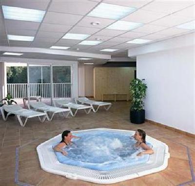 фото отеля Hotel Bahamas Llucmajor