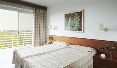 фото отеля Hotel Bahamas Llucmajor