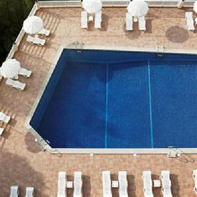 фото отеля Hotel Bahamas Llucmajor