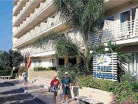 Hotel Bahamas Llucmajor