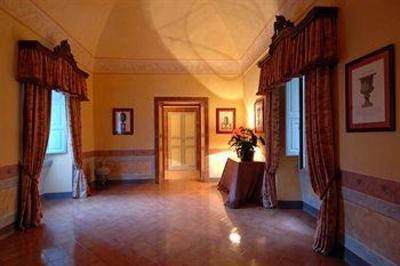 фото отеля Palazzo Belmonte