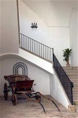 фото отеля Palazzo Belmonte
