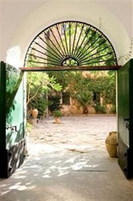 фото отеля Palazzo Belmonte