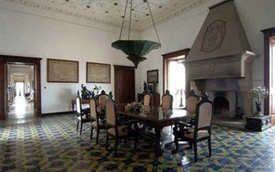 фото отеля Palazzo Belmonte