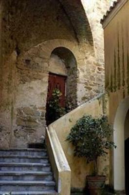 фото отеля Palazzo Belmonte