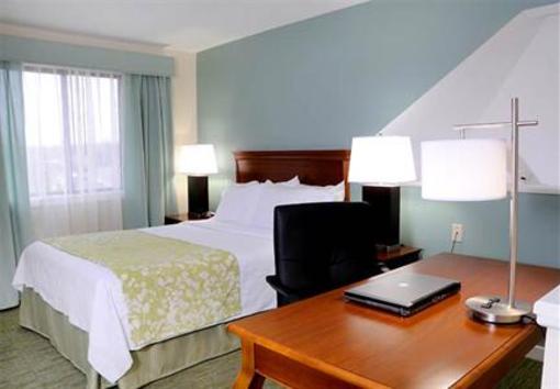 фото отеля Residence Inn Herndon Reston