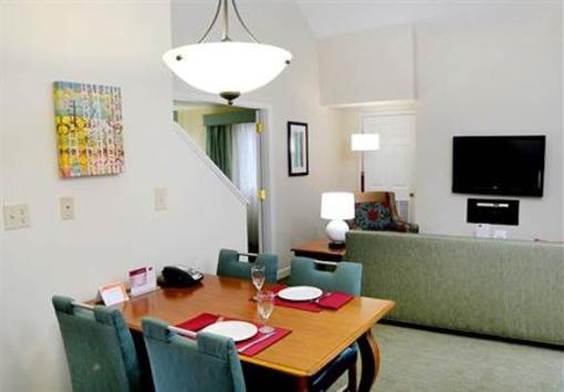 фото отеля Residence Inn Herndon Reston