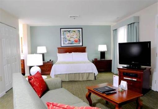 фото отеля Residence Inn Herndon Reston