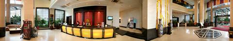 фото отеля Forest City Hotel Guiyang