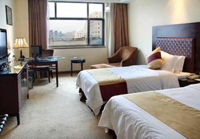 фото отеля Forest City Hotel Guiyang