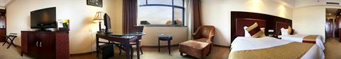 фото отеля Forest City Hotel Guiyang
