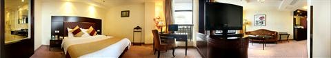фото отеля Forest City Hotel Guiyang