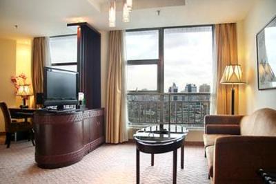 фото отеля Forest City Hotel Guiyang