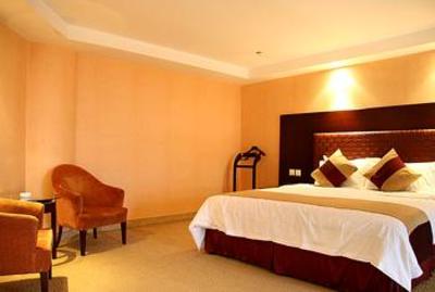 фото отеля Forest City Hotel Guiyang