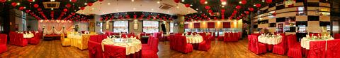 фото отеля Forest City Hotel Guiyang