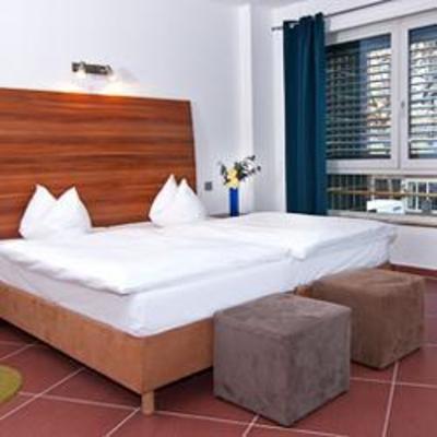 фото отеля Hotel Schottenhof