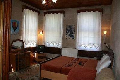 фото отеля Melis Hotel