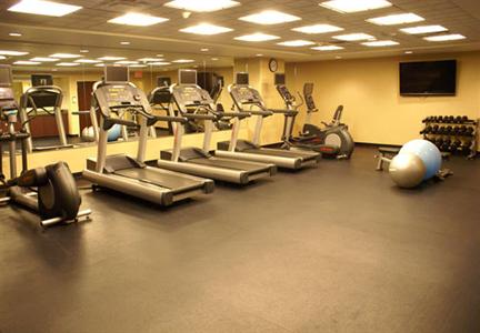 фото отеля SpringHill Suites North Shore