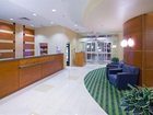 фото отеля SpringHill Suites North Shore