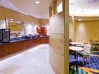 фото отеля SpringHill Suites North Shore