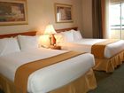 фото отеля Holiday Inn Express Hotel & Suites Pasadena-Colorado Blvd.