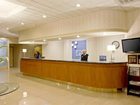 фото отеля Holiday Inn Express Hotel & Suites Pasadena-Colorado Blvd.