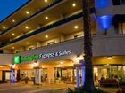 фото отеля Holiday Inn Express Hotel & Suites Pasadena-Colorado Blvd.