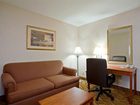 фото отеля Holiday Inn Express Hotel & Suites Pasadena-Colorado Blvd.