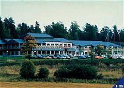 фото отеля Quality Hotel Vuoksenhovi