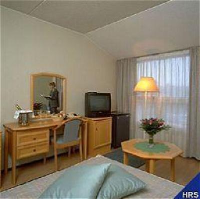 фото отеля Quality Hotel Vuoksenhovi