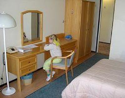 фото отеля Quality Hotel Vuoksenhovi