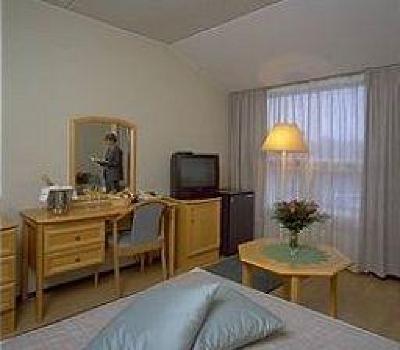 фото отеля Quality Hotel Vuoksenhovi