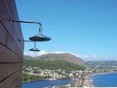 фото отеля Il Gabbiano Hotel Bacoli