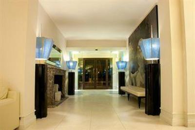 фото отеля Il Gabbiano Hotel Bacoli