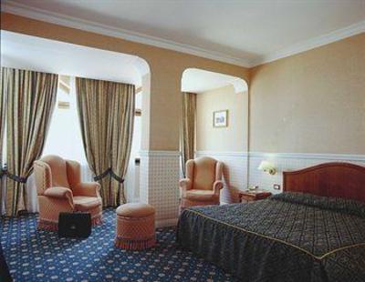 фото отеля Il Gabbiano Hotel Bacoli