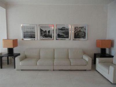 фото отеля Il Gabbiano Hotel Bacoli