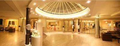 фото отеля Il Gabbiano Hotel Bacoli